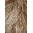 thumbnail image 2 of Natural Icelandic Sheepskin Single Long-Haired Rug | 2'x3', 2 of 2