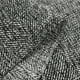 thumbnail image 2 of Alfombra para Cocina LEEVAN Lavable 60x130 cm Algodón Negro Estilo Bohemio, 2 of 6