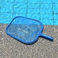 thumbnail image 2 of Swimming Pool Cleaner Supplies/Professional Heavy Duty Pool Leaf Rake Fine Mesh Frame Net/Swimming Pool Cleaning Leaf Skim Net, 2 of 4