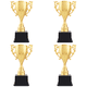 thumbnail image 1 of Trofeo Competición Con Creativo Base para Premios Niños), 1 of 7