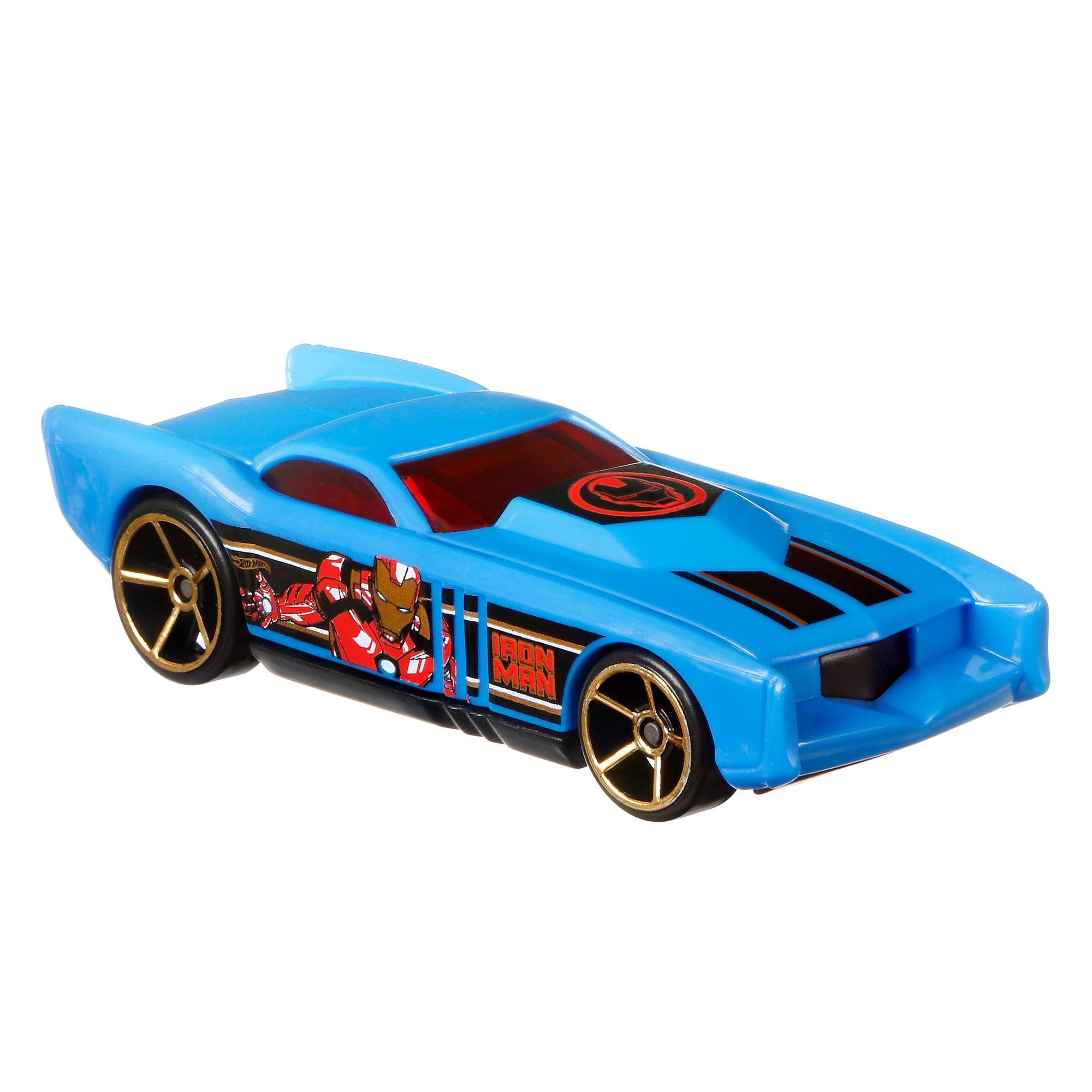 hot wheels govner