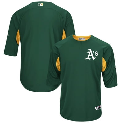 Oakland athletics batting practice jersey new arrivals