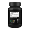 thumbnail image 2 of Glutathione 500mg Supplement by Klever Lifestyle - Reduced L-Glutathione for Antioxidant & Immune Support - 120 Vegan Capsules, 2 of 6