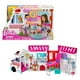thumbnail image 1 of Set de Juego Barbie Profesiones Clínica de Atención Médica, 1 of 4