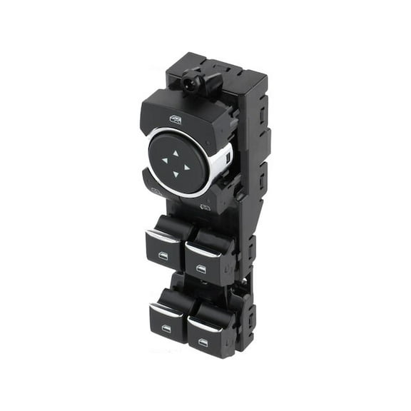 Front Left Window Switch - Compatible with 2020 - 2023 Ford Explorer 2021 2022