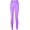lilac, variant on Ladies HydoPur Lightweight Rib Knit Thermal Long John Pant 34204-Small (nude)