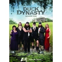 Duck Dynasty: Season 1 [DVD]