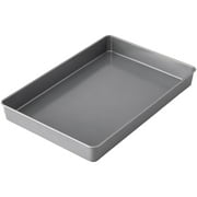 Wilton Treats Made Simple Non-Stick Sheet Cake Pan, 12 x 18 in.