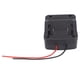 thumbnail image 4 of Convertidor de batería de litio V,Adaptador de batería de litio Adaptador de base de batería deslizante Adaptador de batería impulsado por el rendimiento, 4 of 8