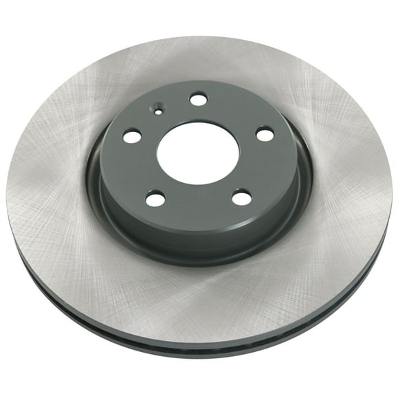 Winstop Brake Rotor, Front WS244882, Audi A3 Quattro 2018-2005