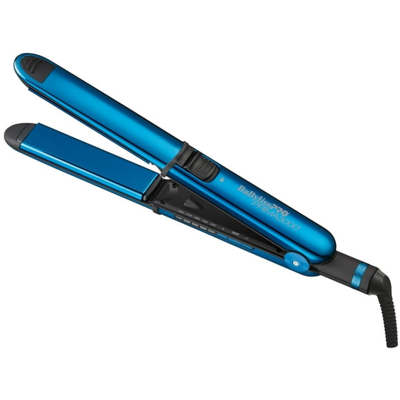 Plancha de pelo BabylissPro Nano Titanium Prima3000 1 1/4