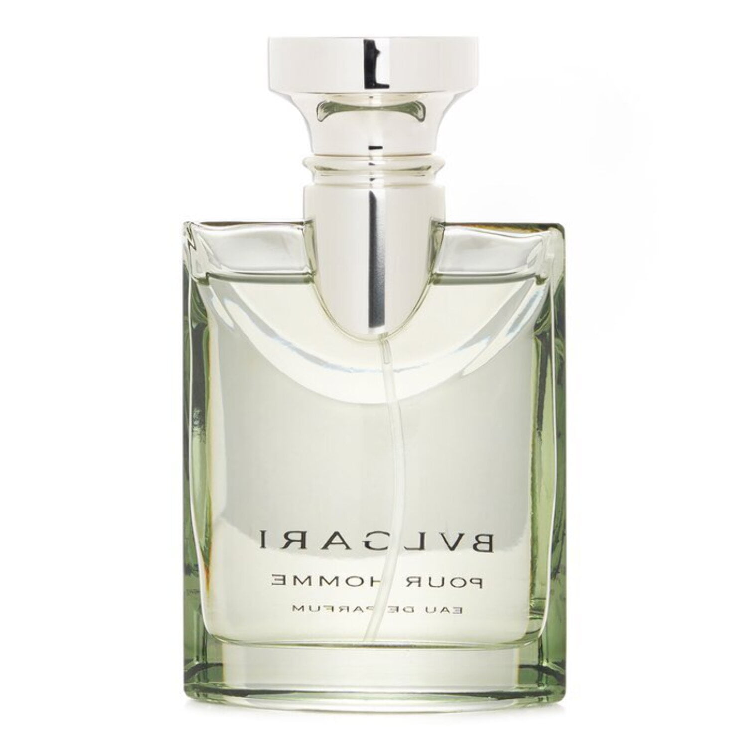 Bvlgari Men's Pour Homme EDP Spray 1.7 oz Fragrances 783320421327