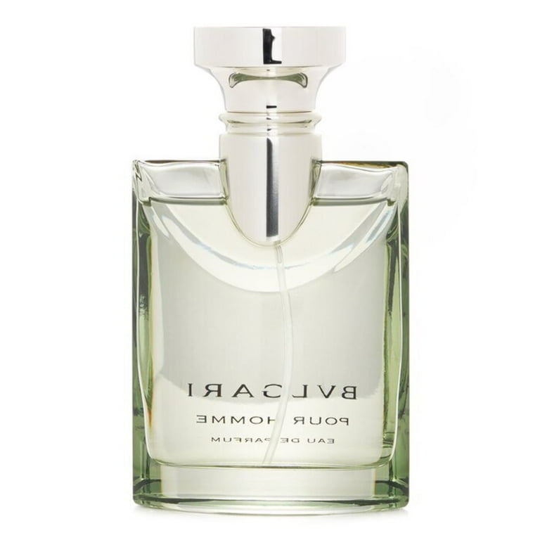 Bvlgari Men's Pour Homme EDP Spray 1.7 oz Fragrances 783320421327