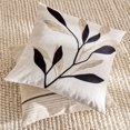 thumbnail image 4 of Bouclair Cerys Decorative Pillow, 4 of 7