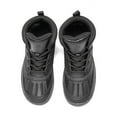 thumbnail image 4 of Little Kid's Nike Woodside 2 High Black/Black-Black (524873 004) - 1, 4 of 5