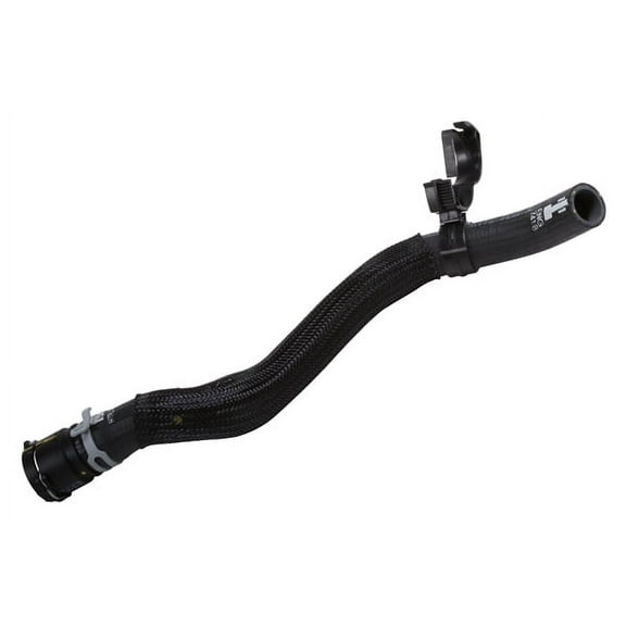GM Genuine Parts Heater Inlet Hose