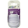 NEW Factory Sealed Philips Avent 6-Count Bottle Sealing Discs