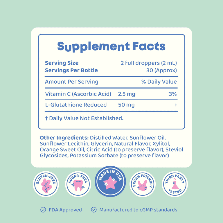 best glutathione for kids Whitening Injection Singapore: What You Need to Know Before Considering the  Procedure main image 1