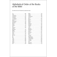 thumbnail image 2 of NIV, Holy Bible, Paperback, 2 of 2