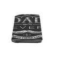 thumbnail image 2 of CADecor Best Dad Ever Couch Sofa or Bed Fleece Blanket Throw 58x80 inches, 2 of 3