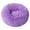 A, variant on 15.75 Inch Round Cat Bed for Indoor Cats Soft Warm Cuddle Sleeper Reversible Cushion Washable Pet Bed for Small Dogs and Cats Cozy Comfortable Mat