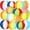 Beach Ball Style, variant on Beach Ball Style Paper Lanterns 15pc Summer Luau Pool Party Decor