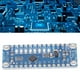 thumbnail image 5 of Módulo De Interruptor Táctil Capacitivo Sensor Capacitivo Digital Táctil Módulo Táctil Capacitivo Digital Sensor Sensor Capacitivo De 8 Teclas Módulo Táctil Módulo Táctil ANGGREK Capacitive Touch Module, 5 of 8