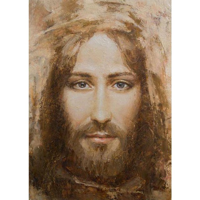 Vintage Cristo Creencia Religiosa Serie Jesús Lienzo Pintura Póster Impresión Arte De La Pared Cuadros Para La Habitación Iglesia Decoración Del Hogar