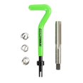 thumbnail image 2 of Kit de reparación Fix-A-Thread OEMTOOLS 25608 7/16 pulgadas UNC 14, 2 of 7