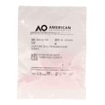 American Orthodontics Ligature 20 DHF10 Stick Bubblegum 50 Sticks