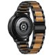 thumbnail image 4 of For Garmin Venu/Vivoactive 3 Music 20mm Steel+Resin Strap, 4 of 5