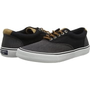 Sperry Top-Sider Striper Ii Cvo Waxy Canvas/Grey Tonal 5M
