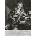 thumbnail image 2 of Anthony Van Leeuwenhoek History Poster Print, 2 of 2