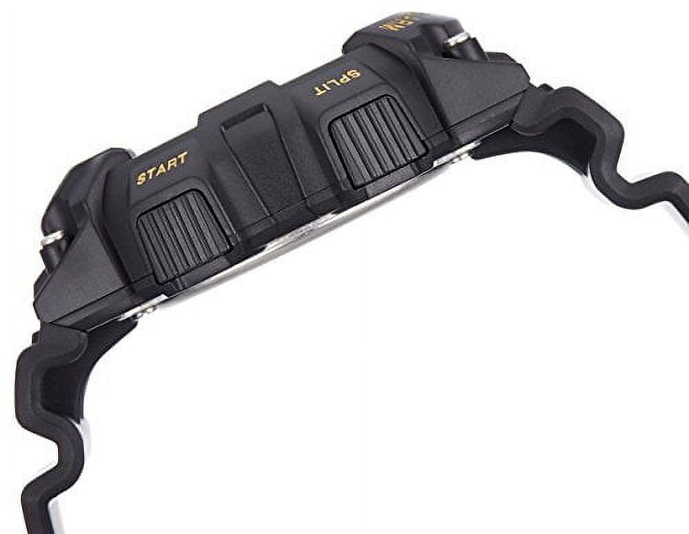 Casio W-735H: Durable Multifunctional Men's Watch