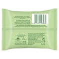 thumbnail image 2 of Simple Kind To Skin Cleansing Facial Wipes - 25 Wipes, 2 of 8