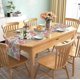 thumbnail image 2 of 2025 Latest Model Linen Happy Easter Table Runner Spring Easter Egg Decoration, 2 of 5