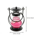 thumbnail image 2 of 1 pieza Vela con diseño de farol, 2 of 3