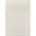 thumbnail image 1 of Momeni CHARLCHA-3IVY5076 5 ft. x 7 ft. 6 in. Charlotte Machine Made 100 Percent Polypropylene Rectangle Area Rug, Ivory, 1 of 1