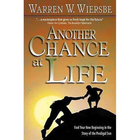 Pre-Owned Another Chance at Life (Paperback) 0875089968 9780875089966