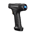 thumbnail image 1 of Compresor De Aire Inflador Llantas Bomba Portátil 12v 150psi Negro, 1 of 5