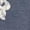 HEATHER BLUE, variant on Instant Message - Mother Clucker Short Sleeve Graphic T-Shirt
