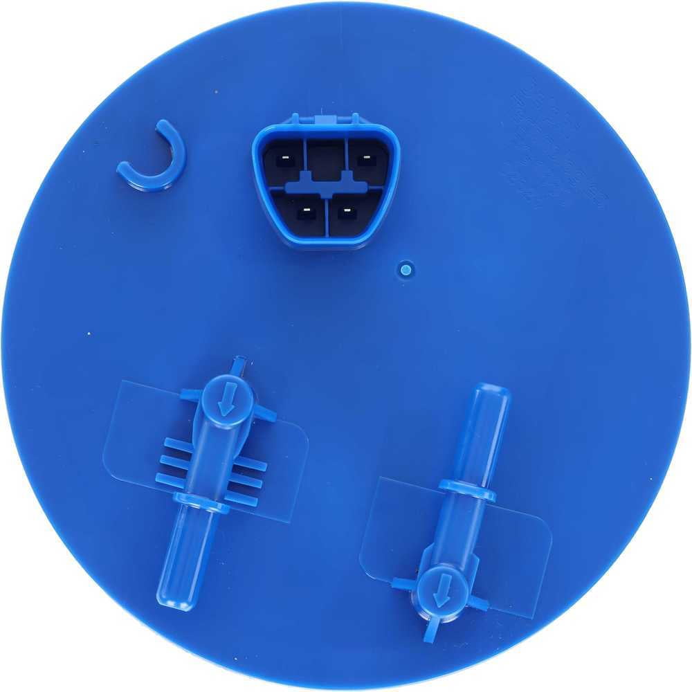 Delphi FG1880 Fuel Pump Module Fits select: 2013-2016 HYUNDAI GENESIS COUPE