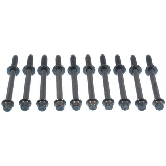 Engine Cylinder Head Bolt Set