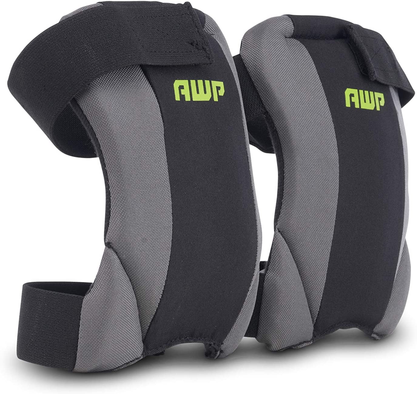 Big Time Products 100863 AWP Lowprofile Kneepads