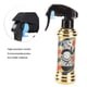 thumbnail image 5 of Botella Pulverizadora De Agua Para Peluquería, Herramientas Para El Cabello, Pulverizador De Agua Vintage, 200ml, 5 of 7