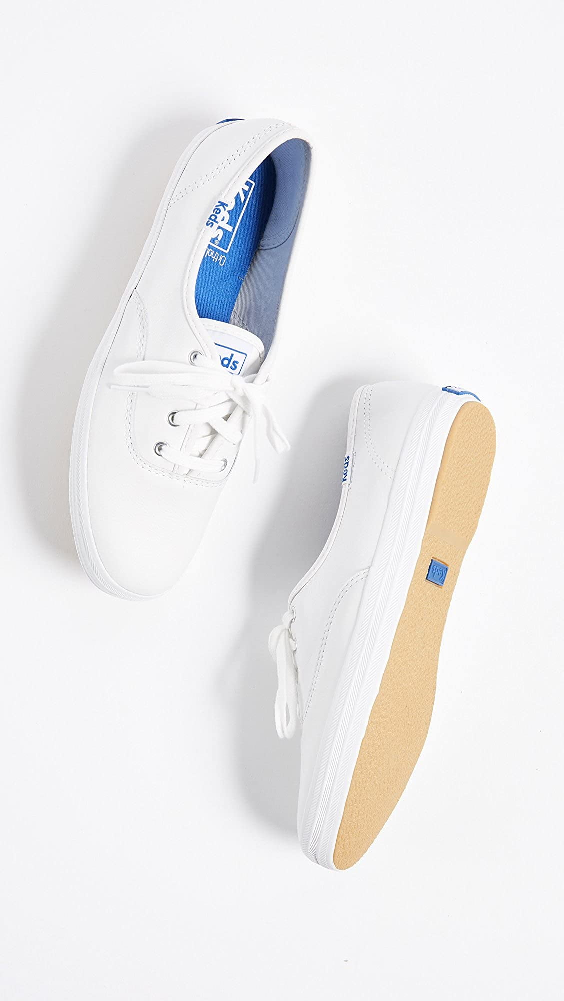 extra wide keds
