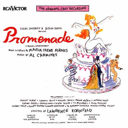 Promenade Soundtrack