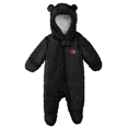 thumbnail image 1 of Ottawa Senators Game Nap Teddy Fleece Bunting Sleeper, 1 of 1