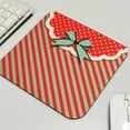 thumbnail image 4 of Lwlmwt Christmas Decorations,Dual-Sided Multifunctional Desk Pad, Waterproofing Desk Blotter Protector, Leather Desk Wrting Mat Mouse Pad,Christmas Gifts, 4 of 5