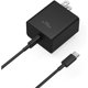 thumbnail image 1 of 45W USB C Super Fast Charger for Sansung, Type C Charger Fast Charging Block, Android Phone Charger with 6Ft Type C to C Cable for Galaxy S25 Ultra/S25/S24/S23/S22/S21/S20/Note 20/Note 10Black, 1 of 1